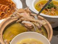 柴火香干炒猪手，美味私房菜（以小柱私房菜为例，教你做出口感香酥、肉质软烂的猪手）