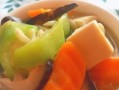清香爽口，营养美味！（清香爽口，营养美味！）
