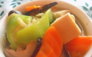 清香爽口，营养美味！（清香爽口，营养美味！）