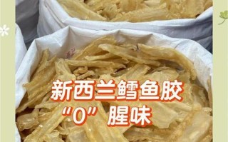 鳕鱼胶炖鸡的做法（传统中药食谱，营养丰富，好滋味）