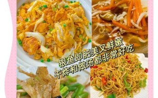 享受海鲜美食的独特滋味——银鱼海鲜粥稀饭的做法（品味丰富多彩的海鲜风味，领略北方人的独特美食文化）