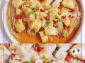 用油泼龙利鱼轻松烹饪（口感鲜美的龙利鱼，油泼一下就能让你爱不释手）