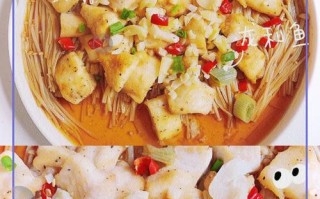 用油泼龙利鱼轻松烹饪（口感鲜美的龙利鱼，油泼一下就能让你爱不释手）