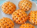 向日葵苹果派的制作方法（让你在家也能尝到美味的甜品）
