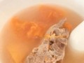 如何制作美味营养的水果排骨汤（健康食谱探究）