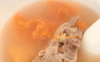 如何制作美味营养的水果排骨汤（健康食谱探究）