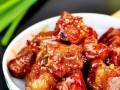 糖醋肉皮的制作方法（用简单的食材制作美味的糖醋肉皮）