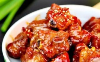 糖醋肉皮的制作方法（用简单的食材制作美味的糖醋肉皮）