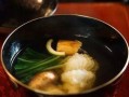 日式高汤的制作（以Dashi为基础的美味高汤）