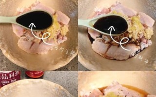 手把手教你做出外酥里嫩的蒜香炸鸡翅（手把手教你做出外酥里嫩的蒜香炸鸡翅）