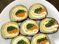 杂粮饭寿司卷——健康美味的选择（如何用杂粮饭轻松制作寿司卷）