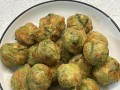 叶氏油炸丸子的制作方法（美味健康，轻松制作油炸丸子）