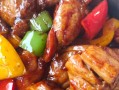 学会这道菜，让你的厨艺更上一层楼——彩椒孜然肉的做法（一道简单易学，美味可口的家常菜）
