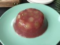 百叶拌凉粉的制作方法（传统美食，清爽可口，营养丰富）