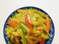 夏日爽口菜（清凉解暑食谱大全）