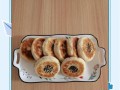 自己动手做发面小饼，美味不用等（家常小食，做法简单易学，）