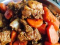 营养又美味的素炒胡萝卜（以素料入菜，享受胡萝卜的鲜美）