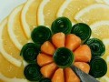 健康饮食，以蒸蔬果大拼盘为主（营养丰富，轻松制作，让你一餐吃足五色食材）