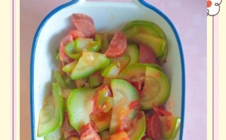制作新鲜果汁串——西瓜西红柿串（健康营养，清爽美味）