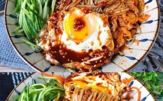 五彩荞麦凉面的制作方法（健康美味，色香味俱佳的凉面食谱）