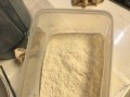 自制宝宝米粉糊的制作方法（健康营养，宝宝成长的首选/家中独有，营养更可控）