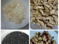 手工制作美味芝麻核桃糖（简单易学的做法，让您在家也能做出美味糖果）