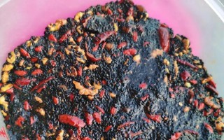 妈妈自制宝宝补血糕，宝宝健康成长（营养丰富，味道美味，让宝宝爱不释手）