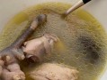 如何煲制美味的人参老母鸡汤（传统食谱，提高免疫力的好选择）