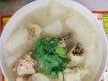 健康养生，筒子骨白萝卜汤的制作方法（营养丰富，养生佳品，白萝卜汤的独门制作技巧）