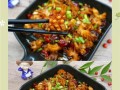享受美食盛宴，以本帮目鱼烧肉为主题（开启味蕾的奇妙之旅，点亮烹饪的激情）