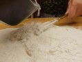 自制手擀粉的做法（教你如何制作一种美味的手工面条）