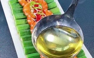 秋葵蒸虾肉的美味做法（用秋葵和虾肉轻松制作的营养美食）