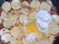 以蟹足棒日本豆腐为主材料的美食制作方法