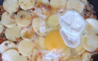 以蟹足棒日本豆腐为主材料的美食制作方法