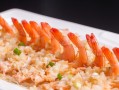 糖醋蒜蓉虾的制作方法（美味糖醋蒜蓉虾，健康生活选择）