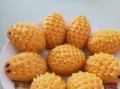自制小刺猬馒头，萌趣十足！（用心制作，家庭DIY；Q萌形状，别样风味）