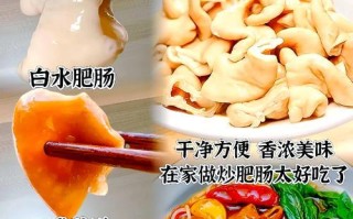猪肠清洗技巧大全（让你轻松应对猪肠清洗难题）