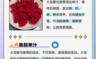 白心火龙果汁的做法（制作鲜美营养的白心火龙果汁，享受健康生活）