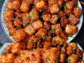 孜然香辣小土豆的做法分享（用孜然和香辣调味，炒出美味小土豆）