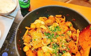 解锁美味洋葱鱼丸片的做法（香脆外皮，嫩滑内心，家常美食必备）