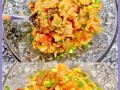 香肠闷饭，香气四溢的美食（用简单的做法，打造一道美味佳肴）