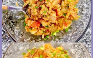 香肠闷饭，香气四溢的美食（用简单的做法，打造一道美味佳肴）
