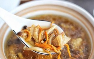滋补老鸭汤的制作方法（让你体魄更强壮，健康更美好！）
