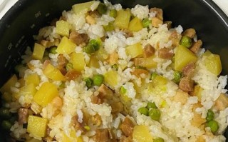 家庭美食（健康美味，让你瞬间爱上它）