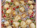 家常美食（以草药提味，口感嫩滑爽口，让你爱不释手）