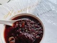 杂粮糖水的营养与制作（健康生活，从喝糖水开始；以杂粮为主，打造全新味道）