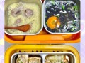 美味易做（尝试新口味，轻松提高午餐幸福感）