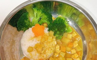 美味可口的西红柿土豆咖喱饭（一口气吃个够，体验不一样的风味美食）