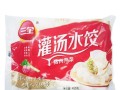 煮冻水饺之山芹菜猪肉馅的制作方法（用新鲜山芹菜和优质猪肉为食客带来美味佳肴）