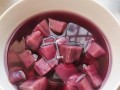 银耳紫薯糖水的制作方法（健康美味，营养丰富的甜品）